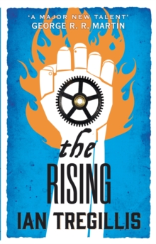 Image for The rising