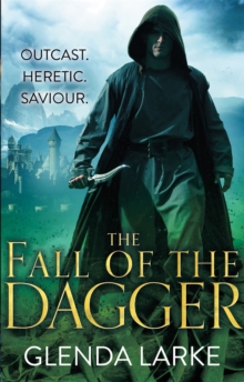 Image for The fall of the dagger