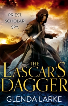 Image for The Lascar's Dagger