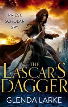 The Lascar’s Dagger: Book 1 of The Forsaken Lands