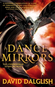 Image for A Dance of Mirrors