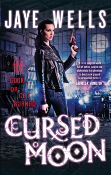 Cursed Moon: Prospero’s War: Book Two