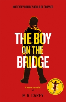 Image for The boy on the bridge