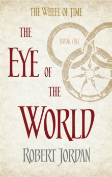 Image for The eye of the world