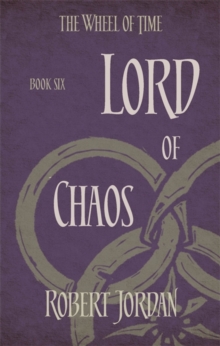 Image for Lord of chaos
