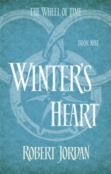 Image for Winter's heart