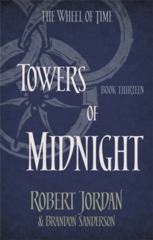 Image for Towers of midnight