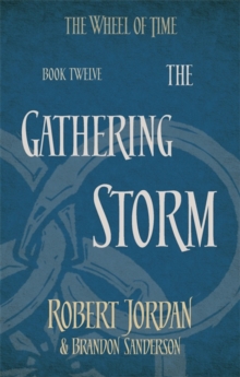 Image for The gathering storm