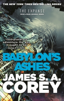 Image for Babylon's ashes