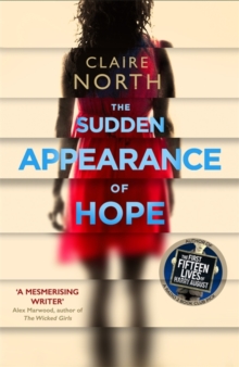 Image for The sudden appearance of hope