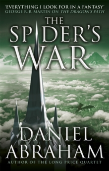 Image for The spider's war