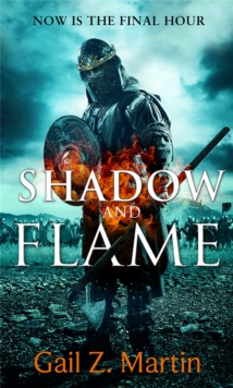 Image for Shadow and flame