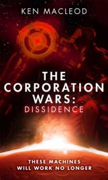 Image for The Corporation Wars: Dissidence
