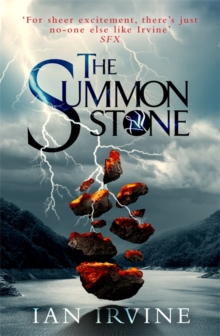 Image for The summon stone