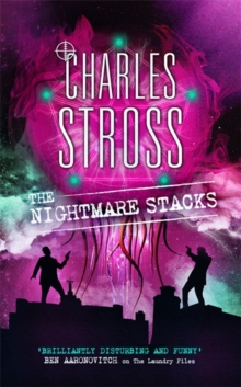 Image for The nightmare stacks