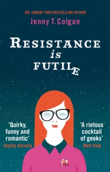 Image for Resistance is futile