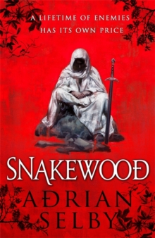 Image for Snakewood