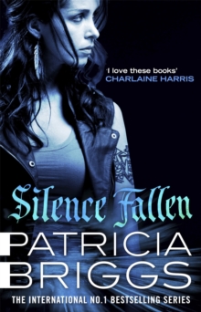 Image for Silence fallen