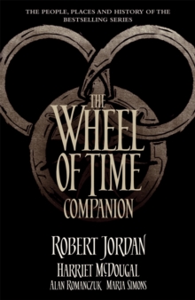 Image for The wheel of time companion