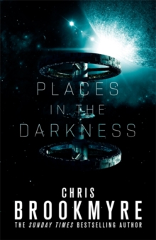 Image for Places in the darkness