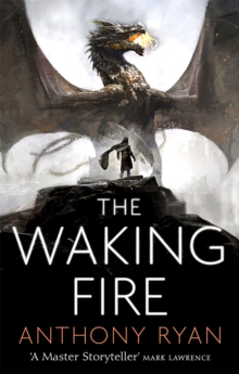 Image for The waking fire