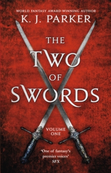 The Two of Swords: Volume One