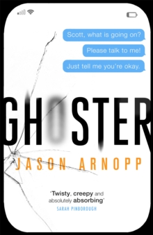 Image for Ghoster