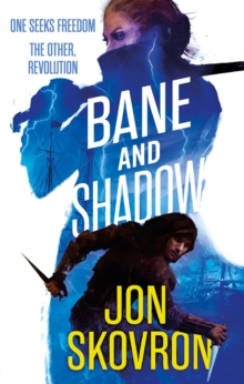 Image for Bane and shadow