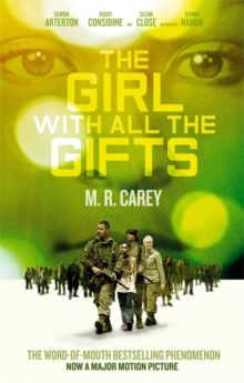 Image for The girl with all the gifts