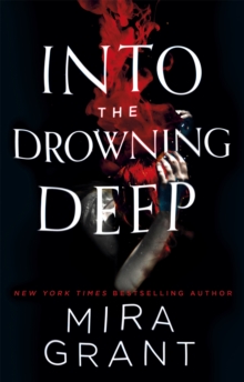 Image for Into the drowning deep