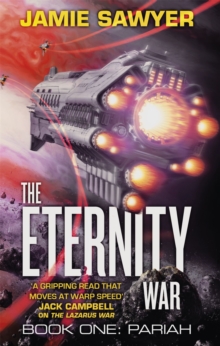 Eternity War: Pariah Eternity War: Pariah