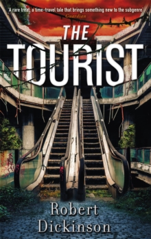 Image for The tourist