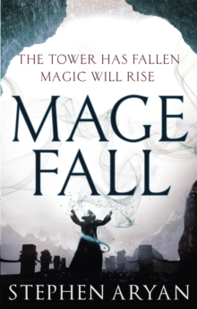 Image for Magefall