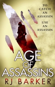 Image for Age of assassins