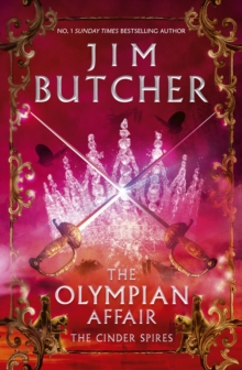 Image for The Olympian affair