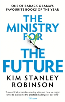 Image for The ministry for the future