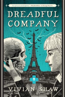 Image for Dreadful company