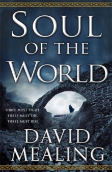 Image for Soul of the world