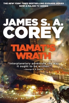 Image for Tiamat's wrath