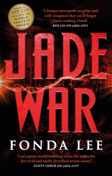 Image for Jade War