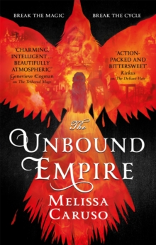 Image for The unbound empire