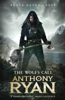 Image for The wolf's call