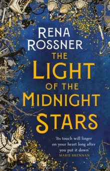 Image for The Light of the Midnight Stars
