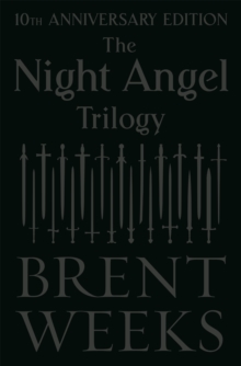 Image for The Night Angel Trilogy