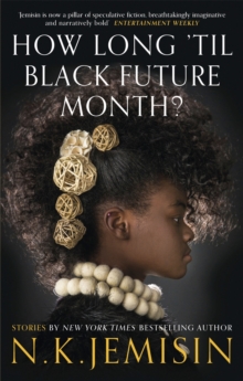 Image for How long 'til black future month?