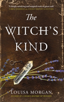 The Witch’s Kind