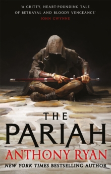 The Pariah: Book One of the Covenant of Steel