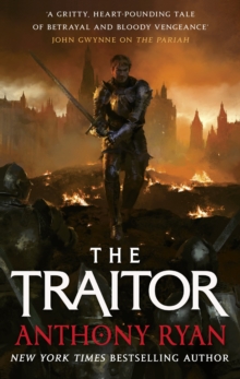 Image for The traitor