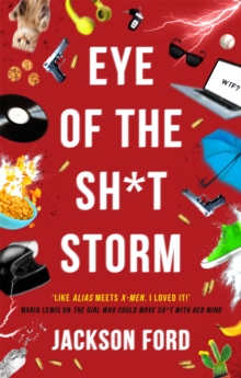 Image for Eye of the Sh*t Storm