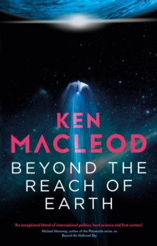 Image for Beyond the reach of Earth